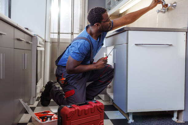 Best Plumbing Installation Services  in Gordon Heights, NY